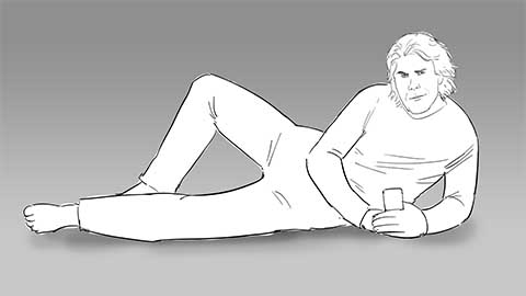 storyboard