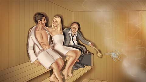 storyboard