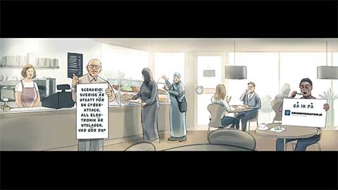 storyboard