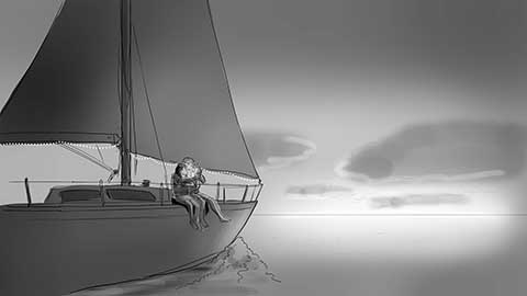 storyboard