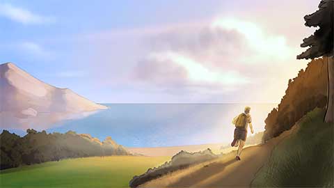 storyboard