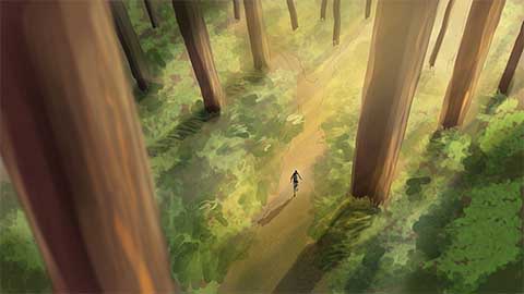 storyboard