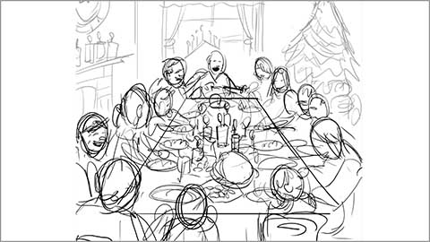 storyboard