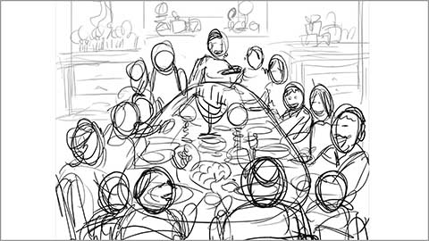 storyboard
