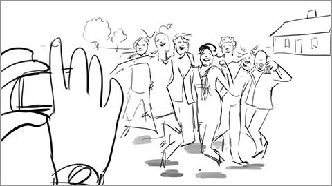 storyboard