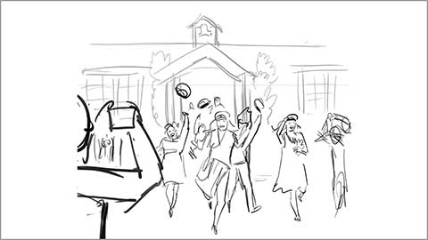 storyboard