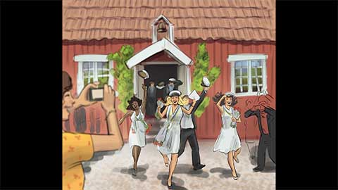 storyboard