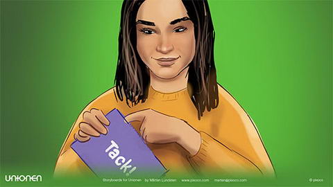 storyboard