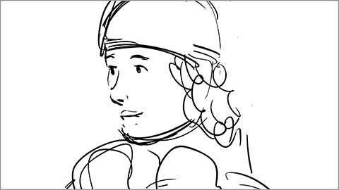 storyboard