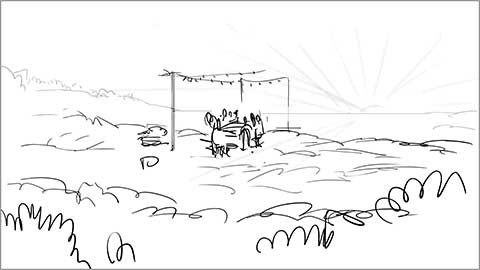 storyboard