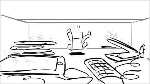 storyboard
