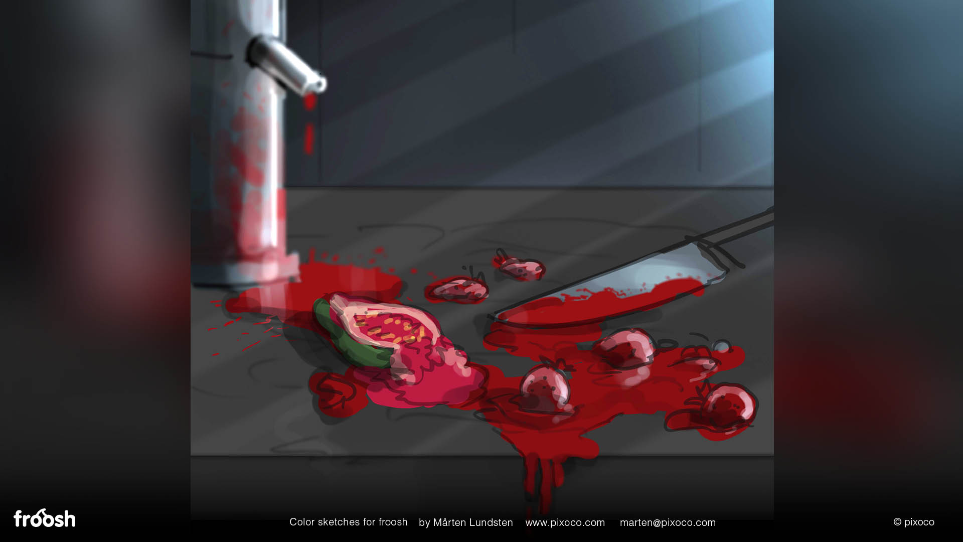storyboard