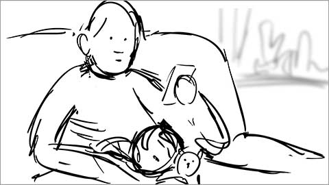 storyboard