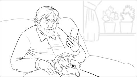 storyboard