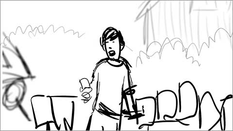 storyboard