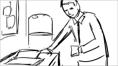 storyboard