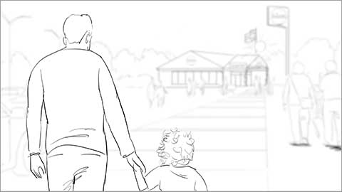 storyboard