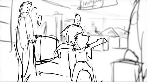 storyboard