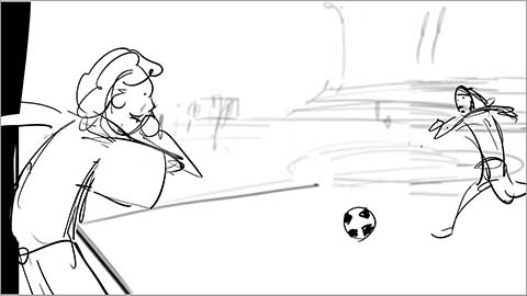storyboard
