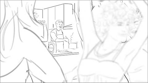 storyboard