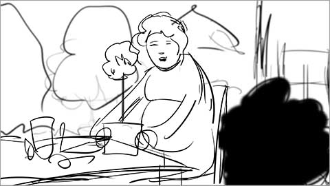 storyboard