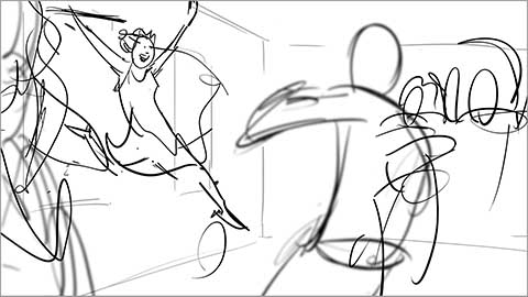storyboard