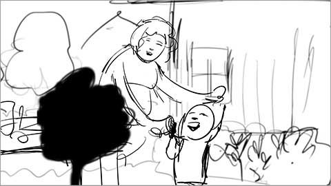 storyboard