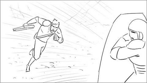 storyboard