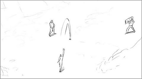storyboard