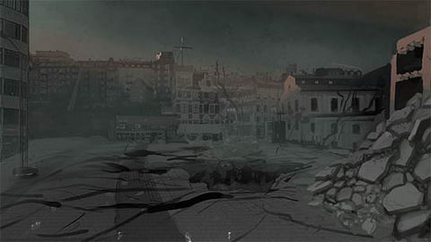 storyboard