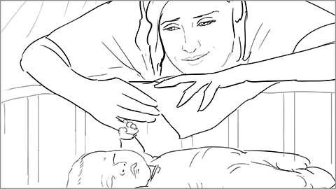 storyboard