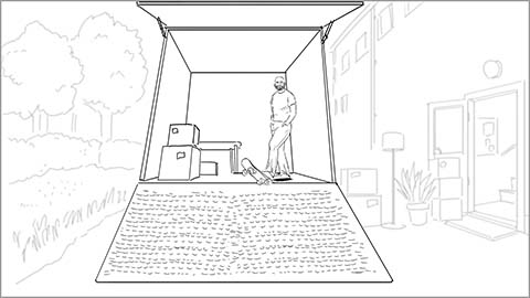 storyboard