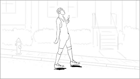 storyboard