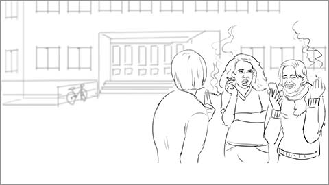 storyboard