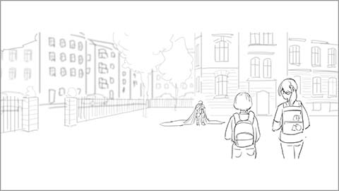 storyboard