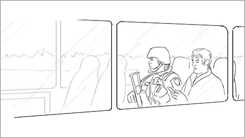 storyboard