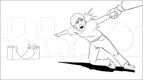 storyboard