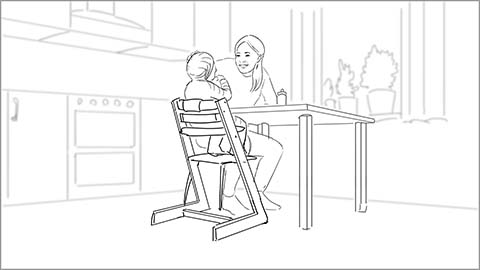 storyboard