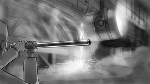 storyboard